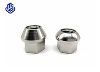 Titanium wielmoeren