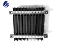 Anode Fruit- en groentedesinfectie