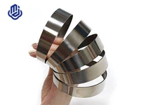 Titanium taart gesneden