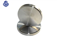 Tandheelkundige schijf van titanium