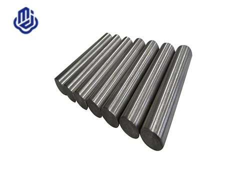 Pure Titanium Rod