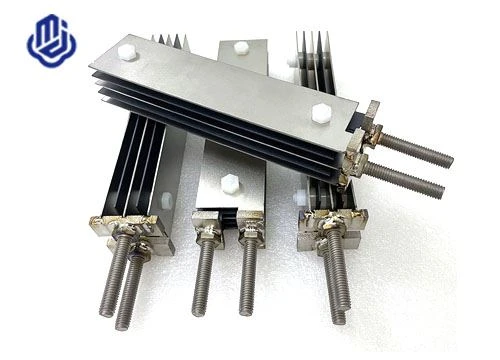 Ruthenium Iridium Titanium Anode