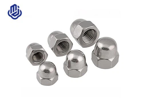 Titanium dopmoer