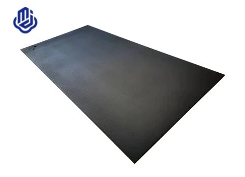 DSA Titanium Anode Plaat