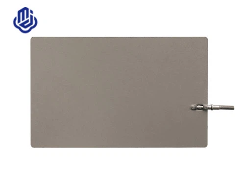 Geplatineerde Titanium Anode Elektrode