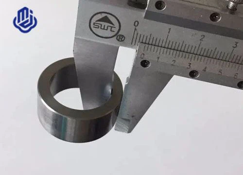Tantaal Ring