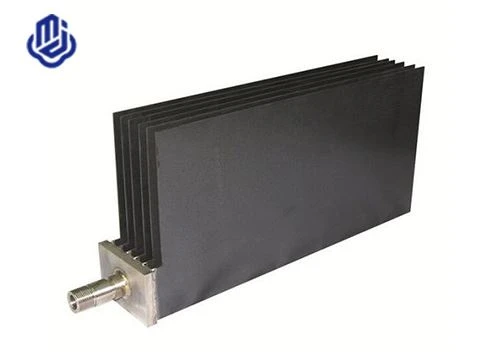 Titanium Anode Waterbehandeling