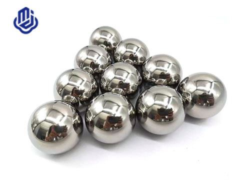 Titanium Kralen/Bal