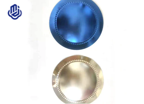 Compressiedriver titanium diafragma