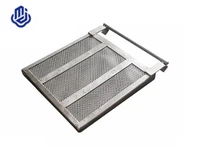 Anodiseren galvaniseren mand