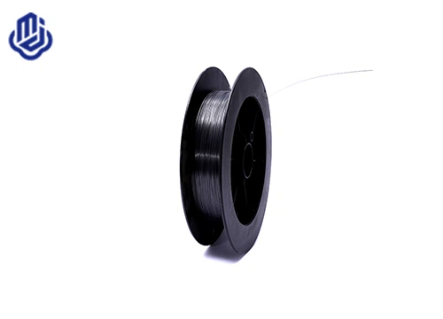 Superelastische Nitinol-draad